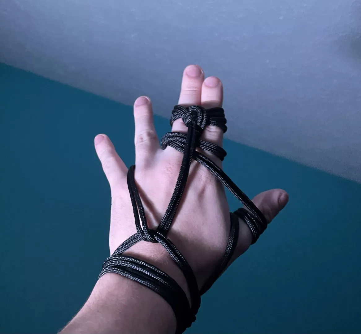 Hand stuffs