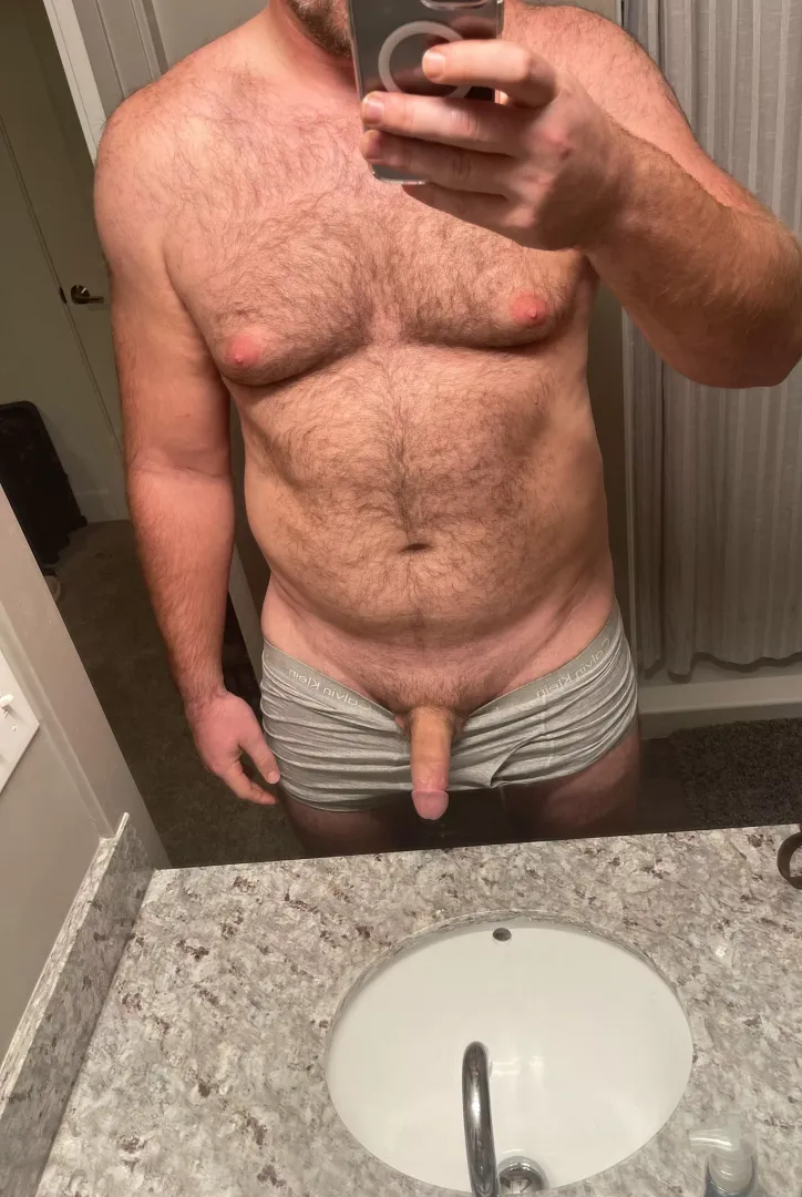 Hand, toy, or your hole to finish in tonight?