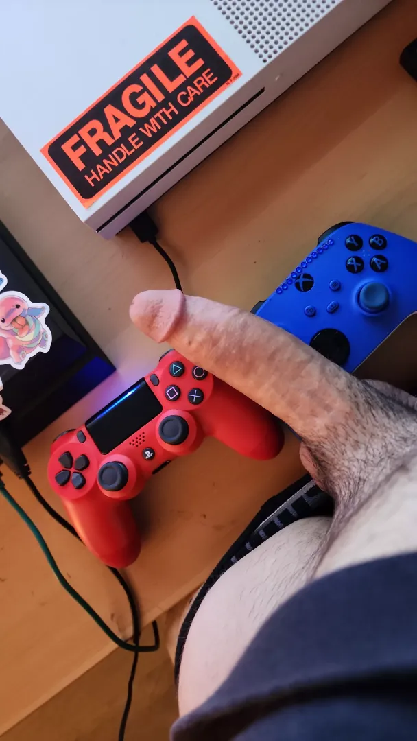 hand with care (m)