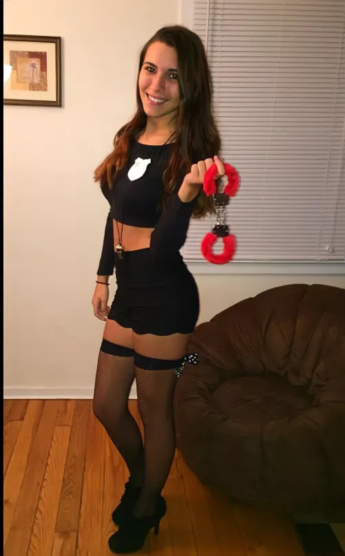 Handcuffs