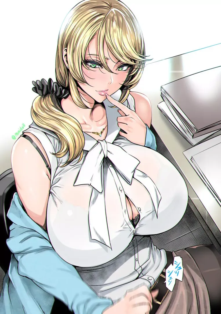 Handjob