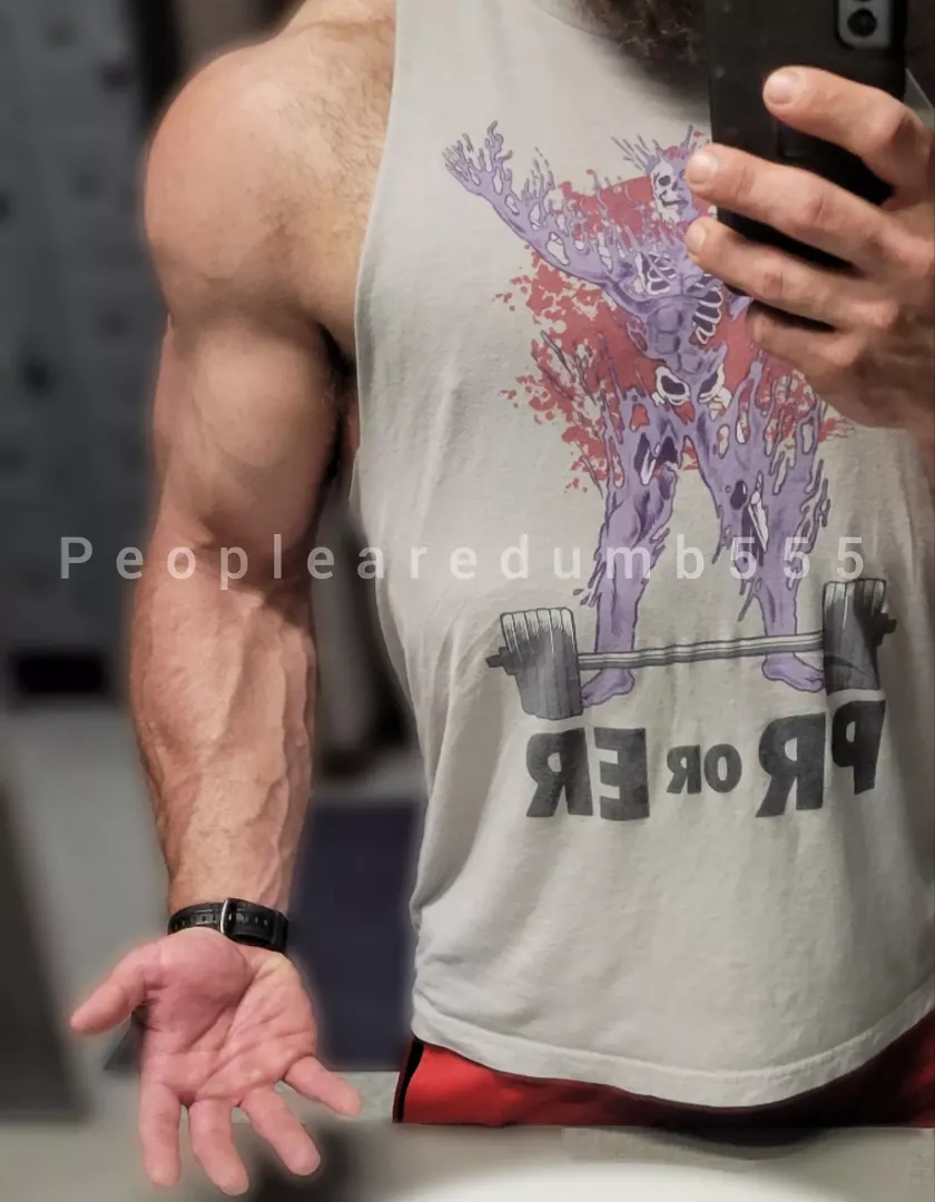Hands have a language all their own [36]