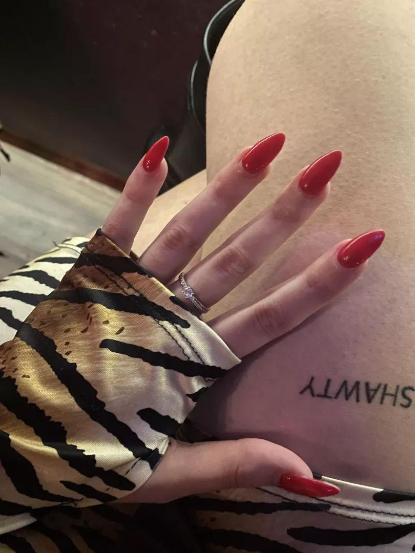hands that do really beautiful things