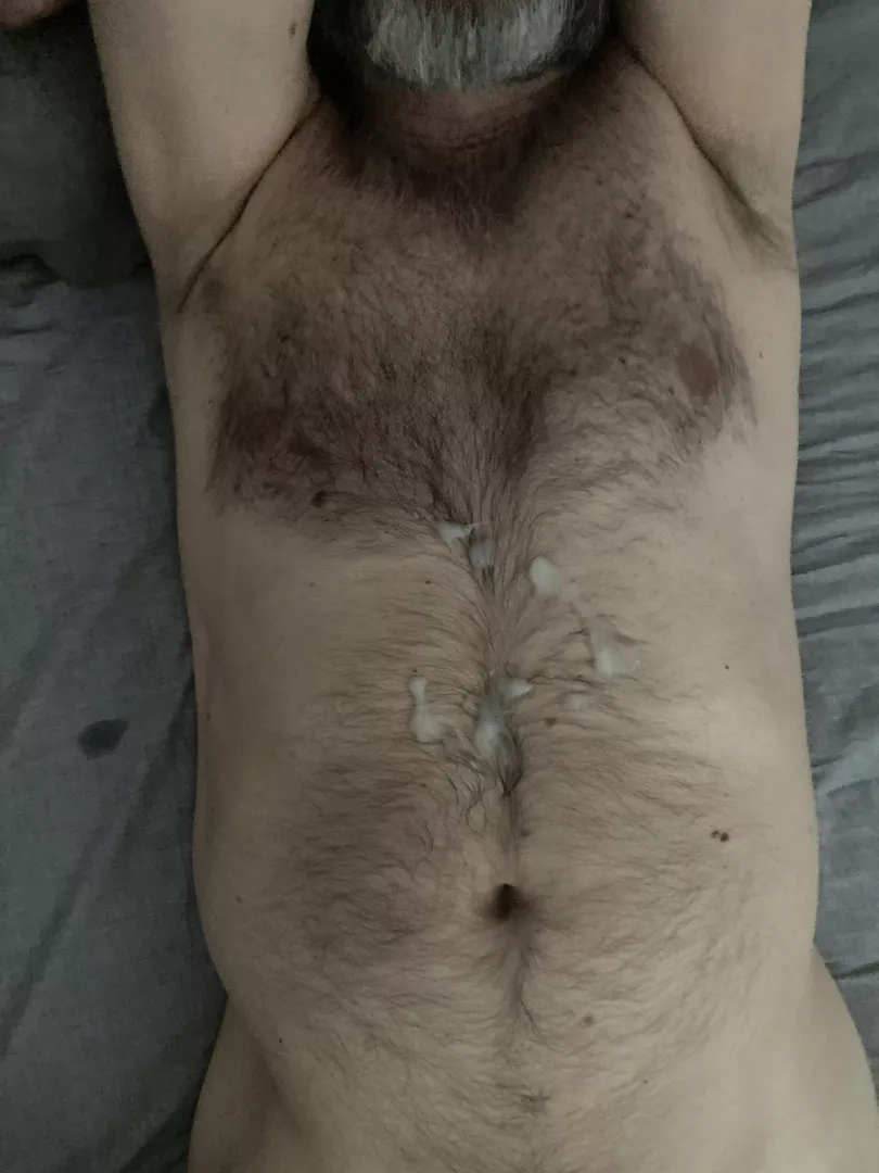Hands up, im cumming 🙌 and I did.. 😈💦💦