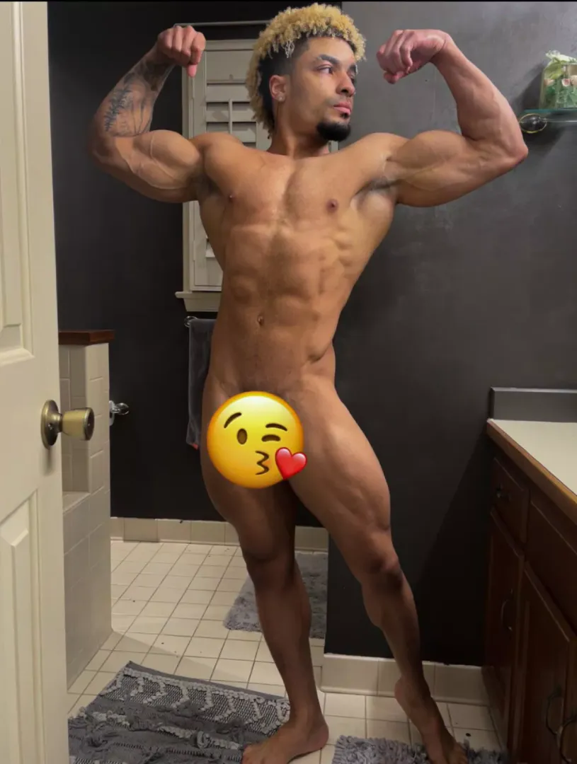 Handsome aesthetics