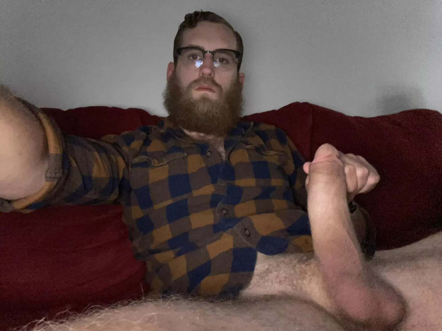 Handsome & Huge