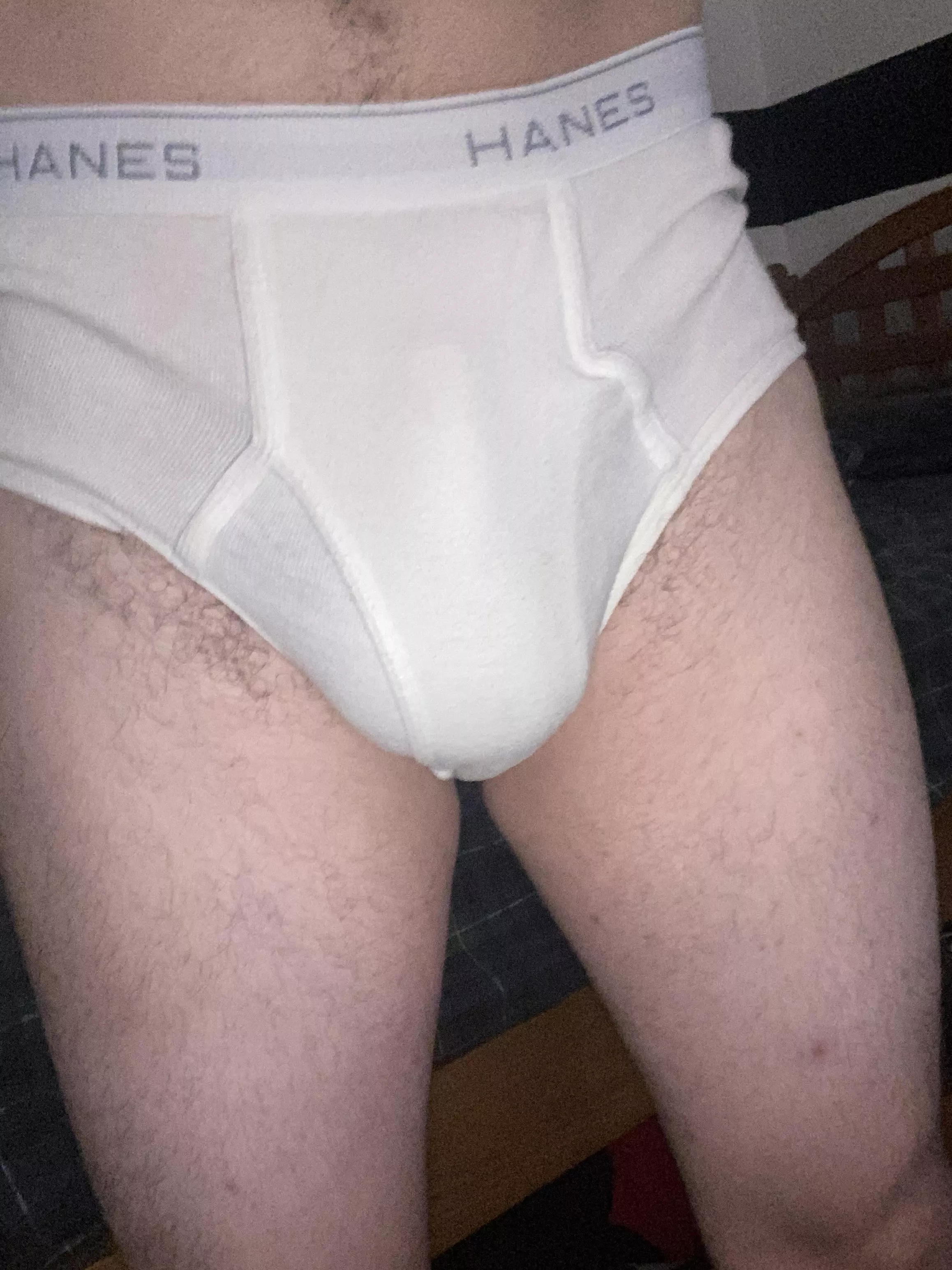 Hanes Today