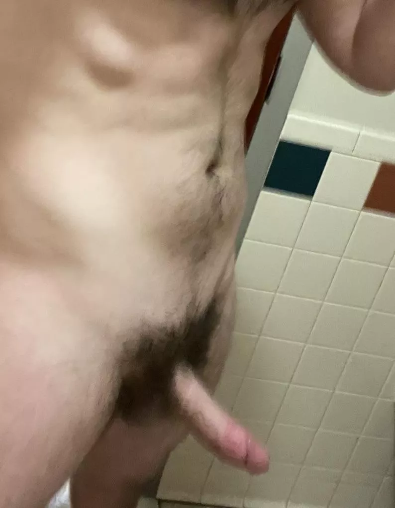 Hangin out