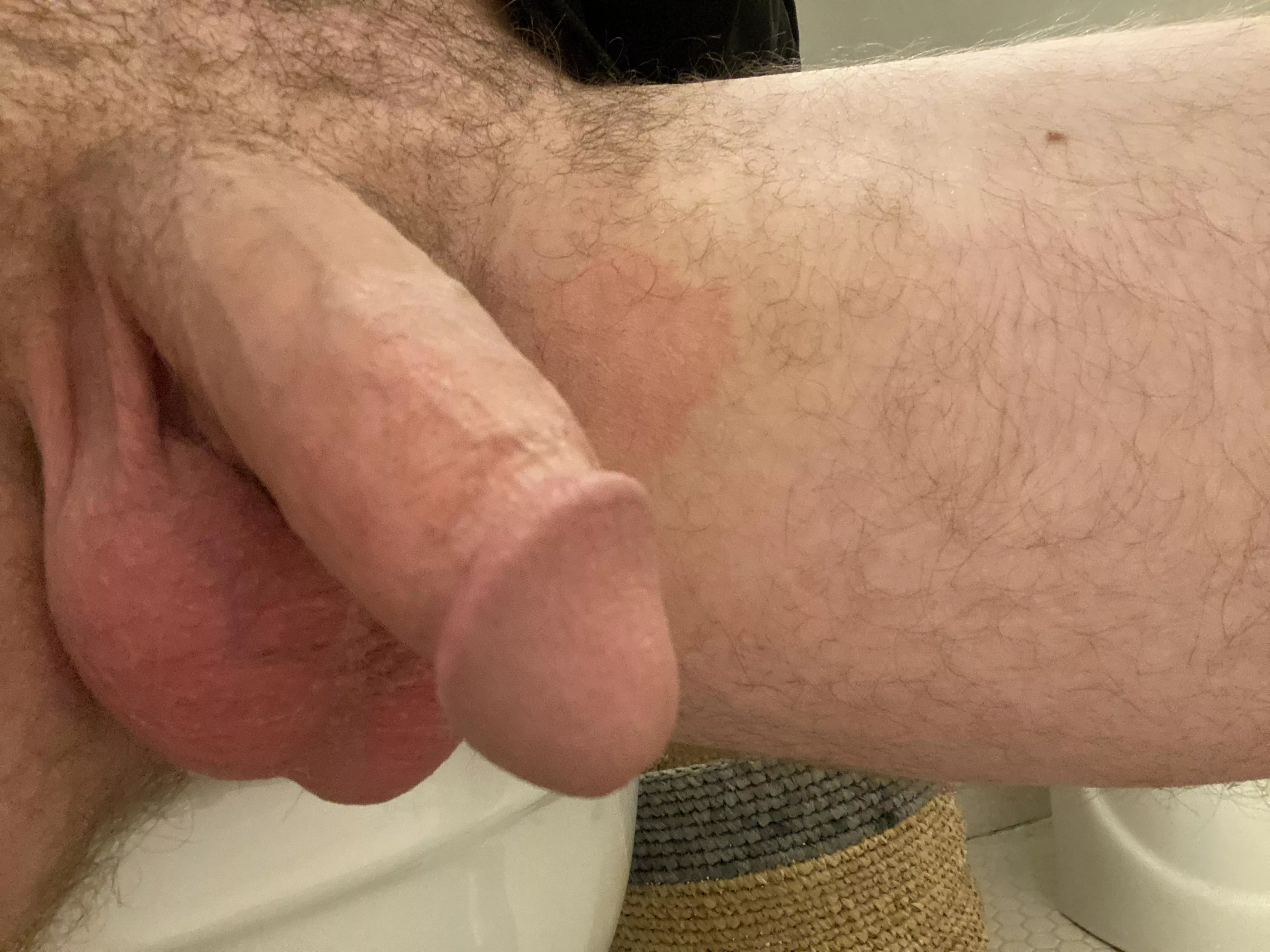 Hangin