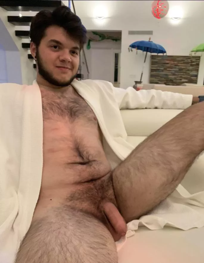 Hanging