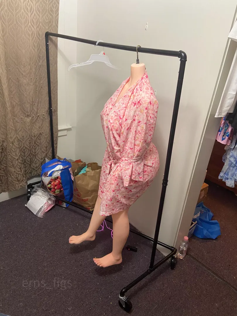 Hanging Dolls?