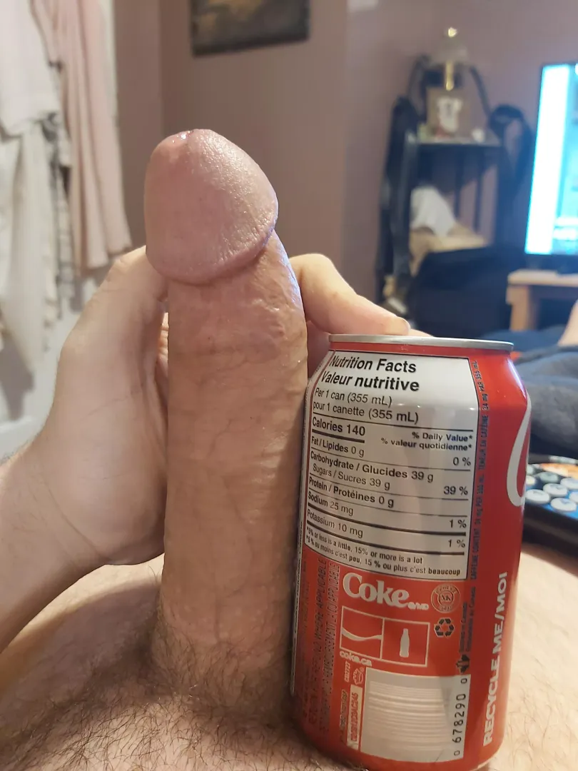 Hanging out
