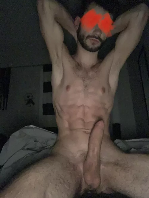 Hanging out