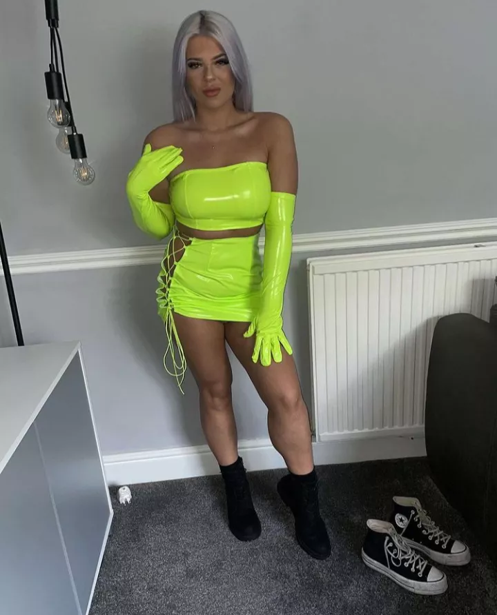 Hannah
