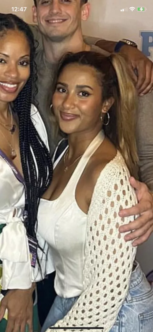 Hannah Chadda (BB23) is underrated