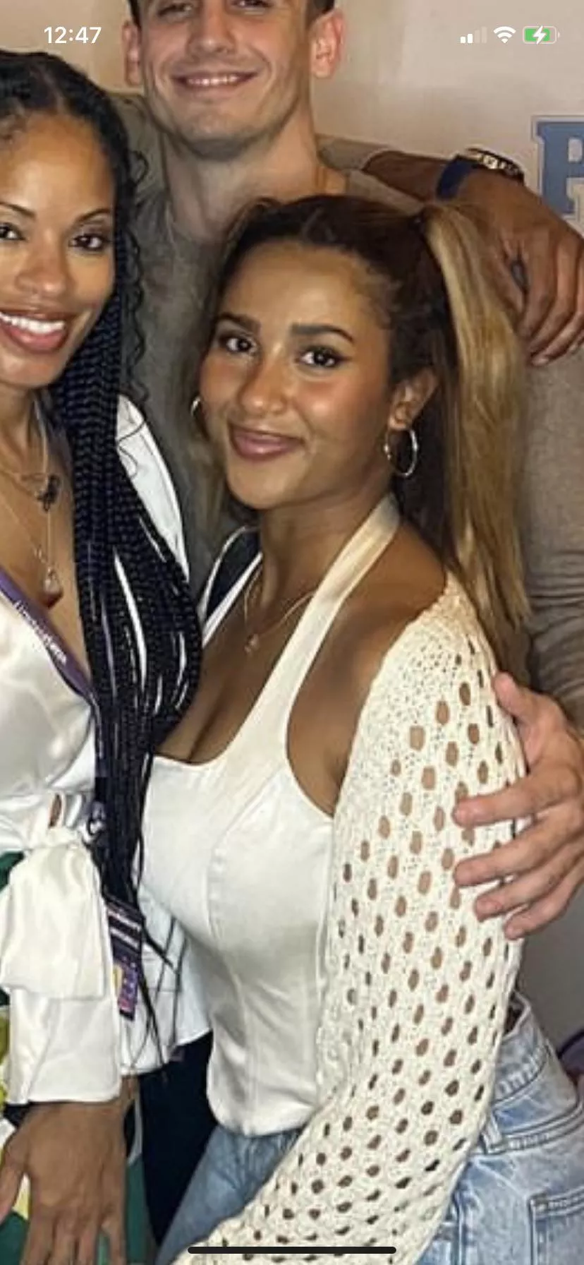 Hannah Chadda (BB23) is underrated