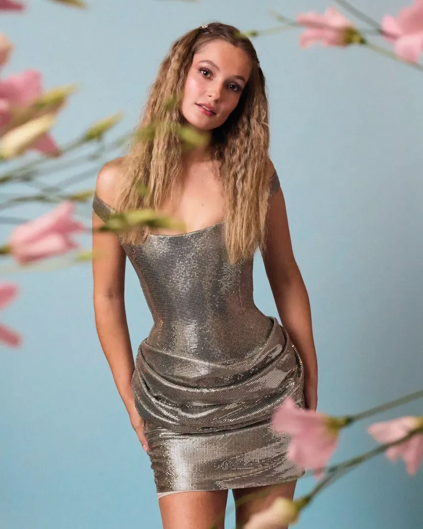 Hannah Dodd