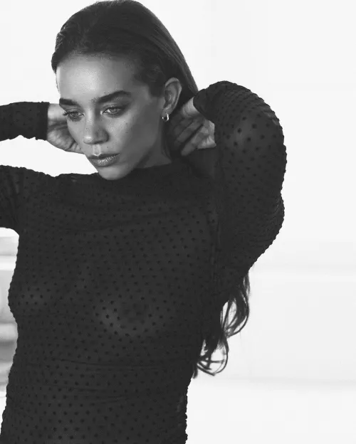 Hannah John-Kamen
