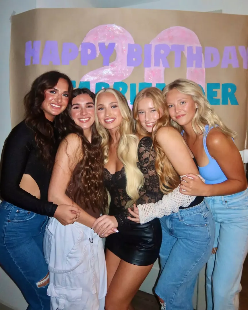 Happy 20th birthday [5]