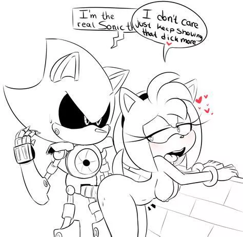 Happy 30th Anniversary to Sonic CD 🎉 (@hearlesssoul18)