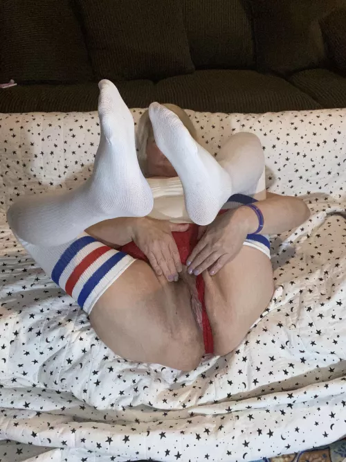 Happy 4 th