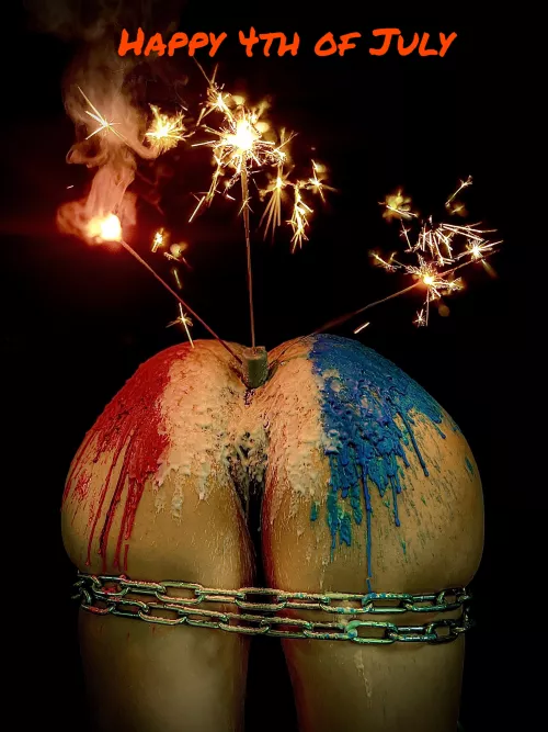 Happy 4th of July