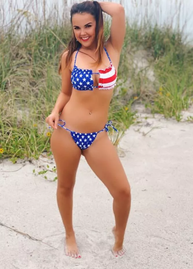Happy 4th!