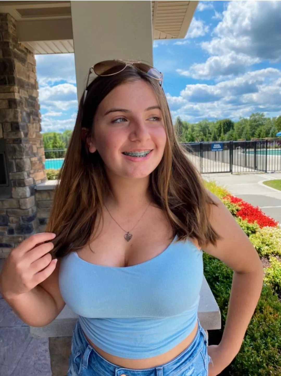 Happy