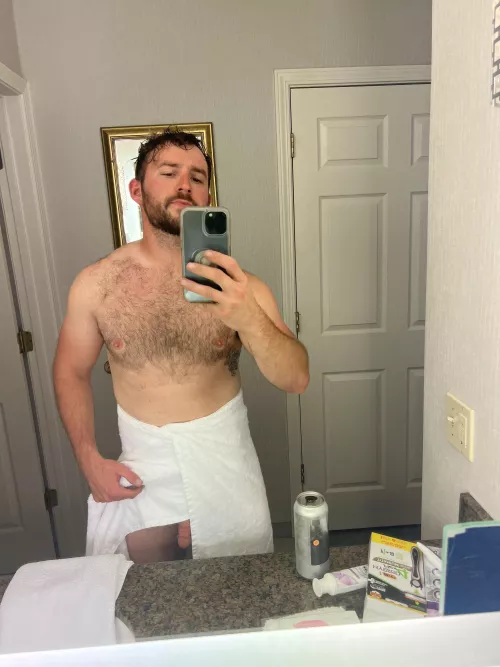 Happy almost Friday