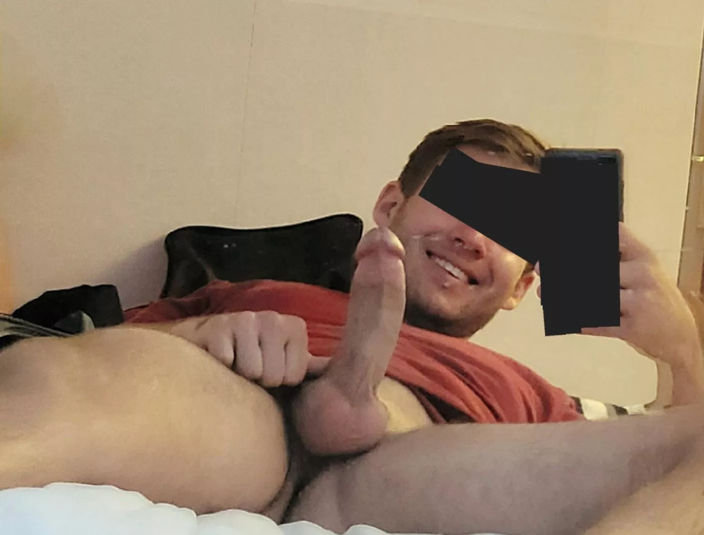 Happy and Hard