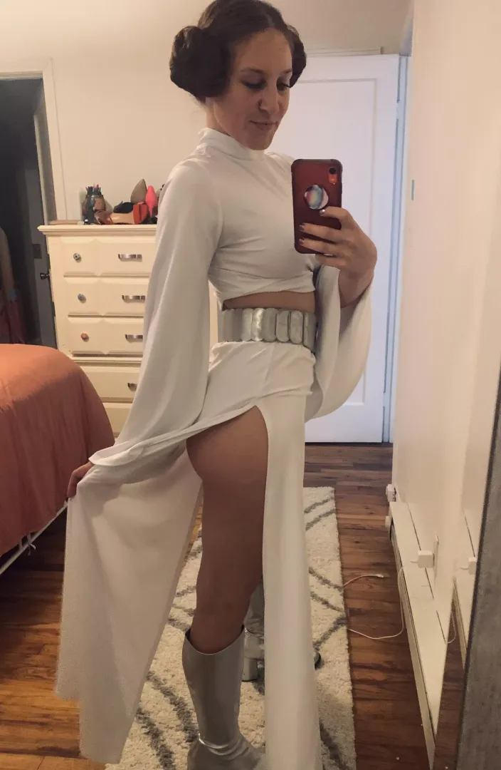 Happy Andor Day [f]