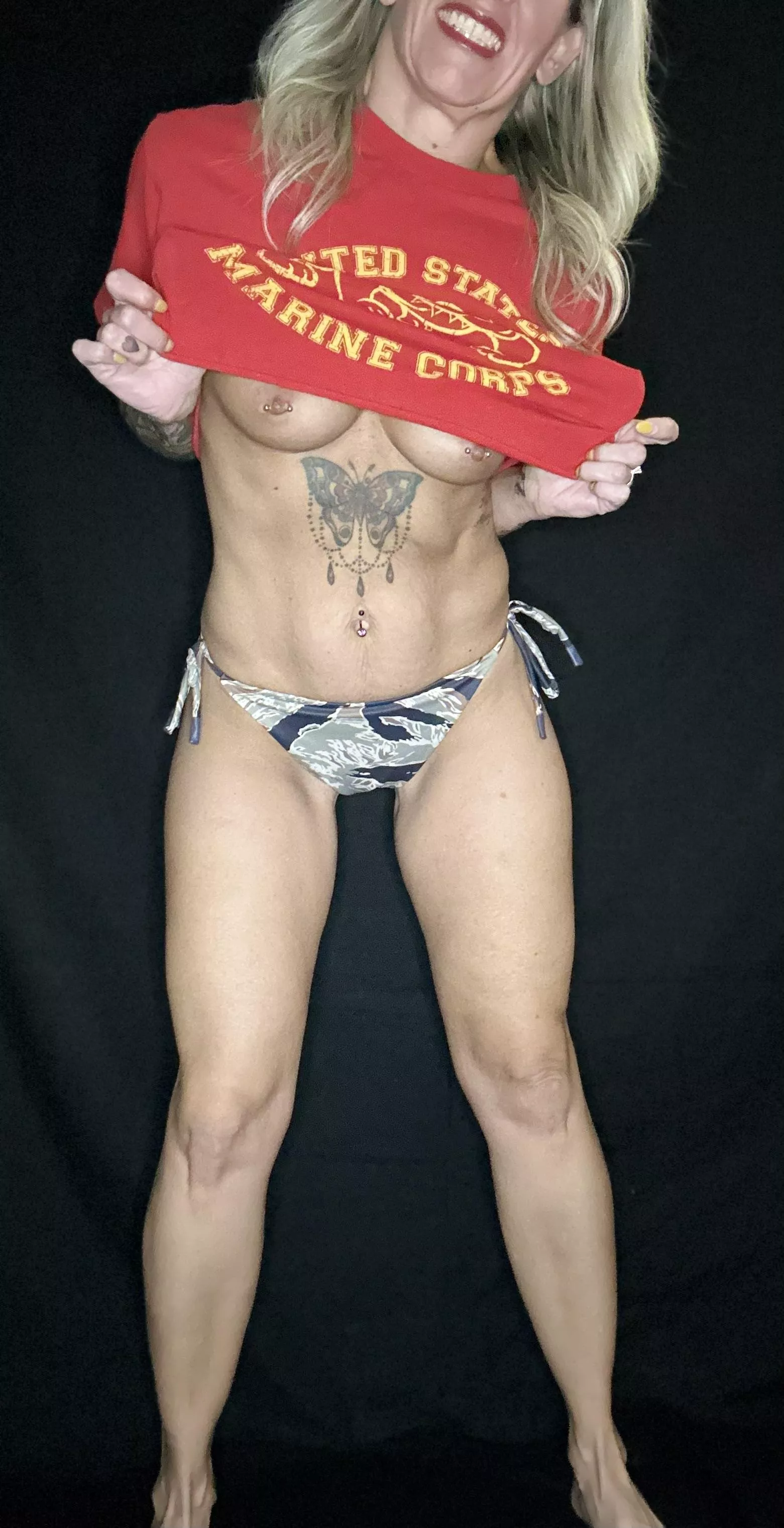 Happy Birthday Marines🇺🇸