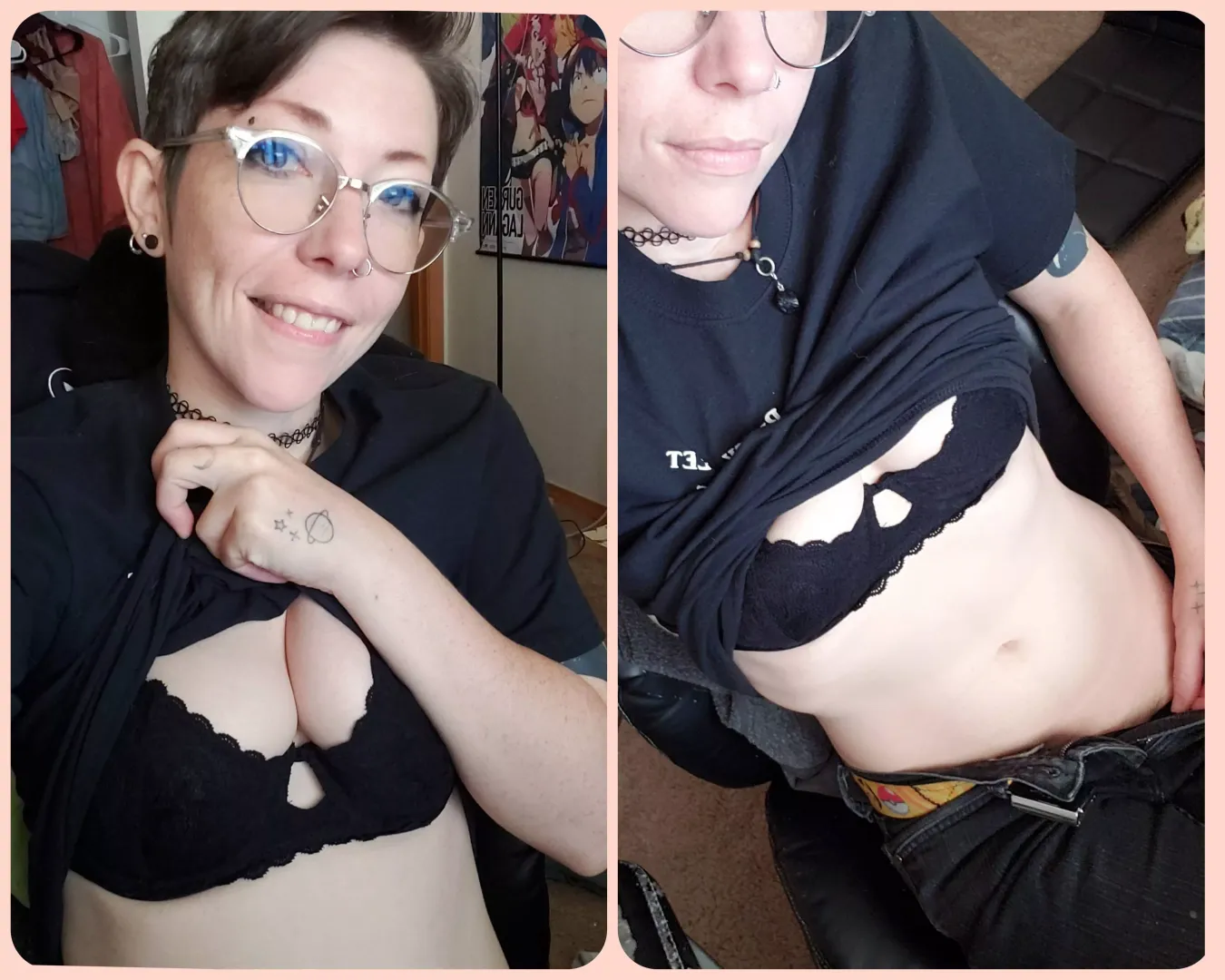 Happy boi