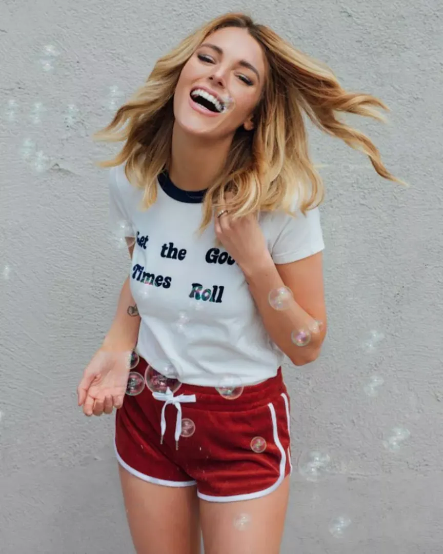 Happy bubbles