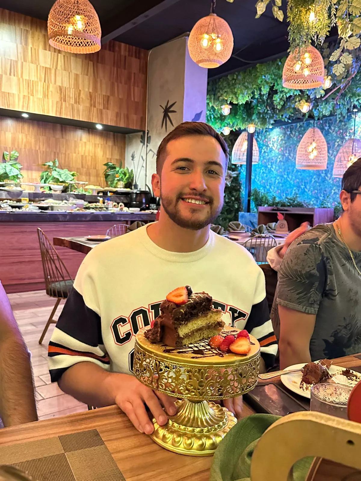 Happy cake day to me 🥳✨