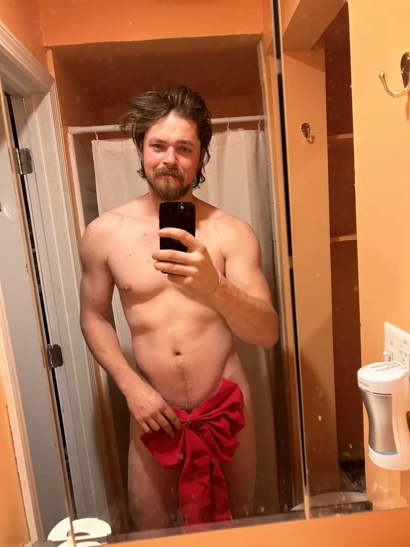 Happy Christmas (m)