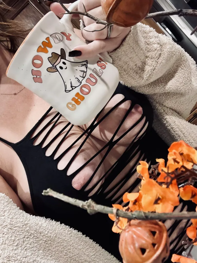 Happy fall 