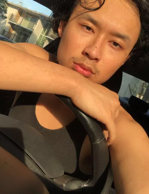 Happy Father’s Day (I guess…)