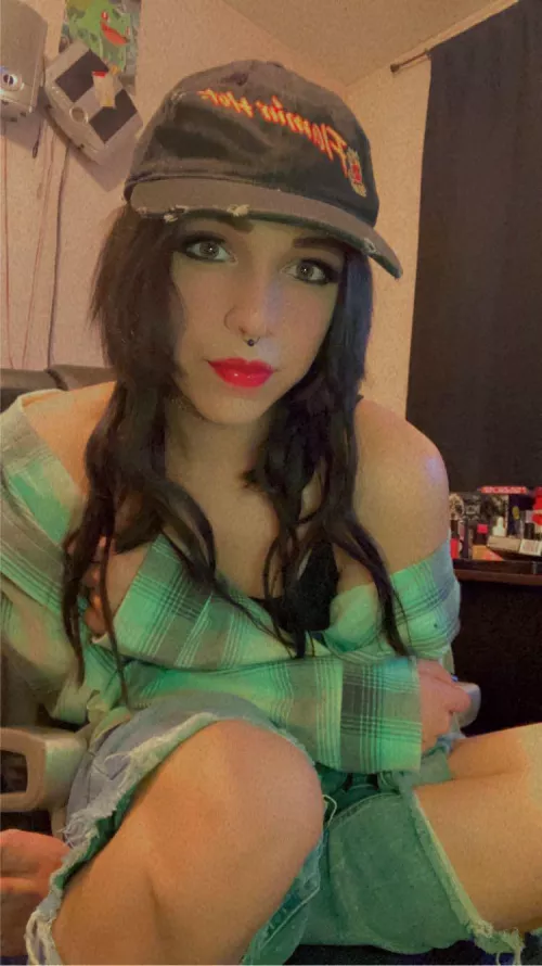 Happy Femboy Friday 🖤