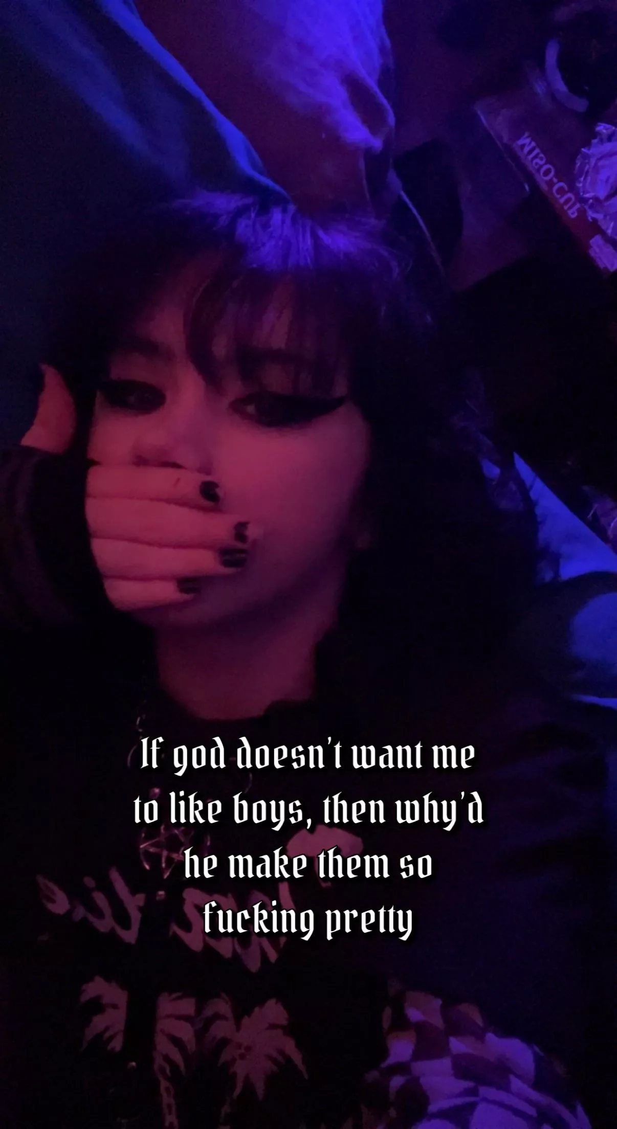 Happy Femboy Friday