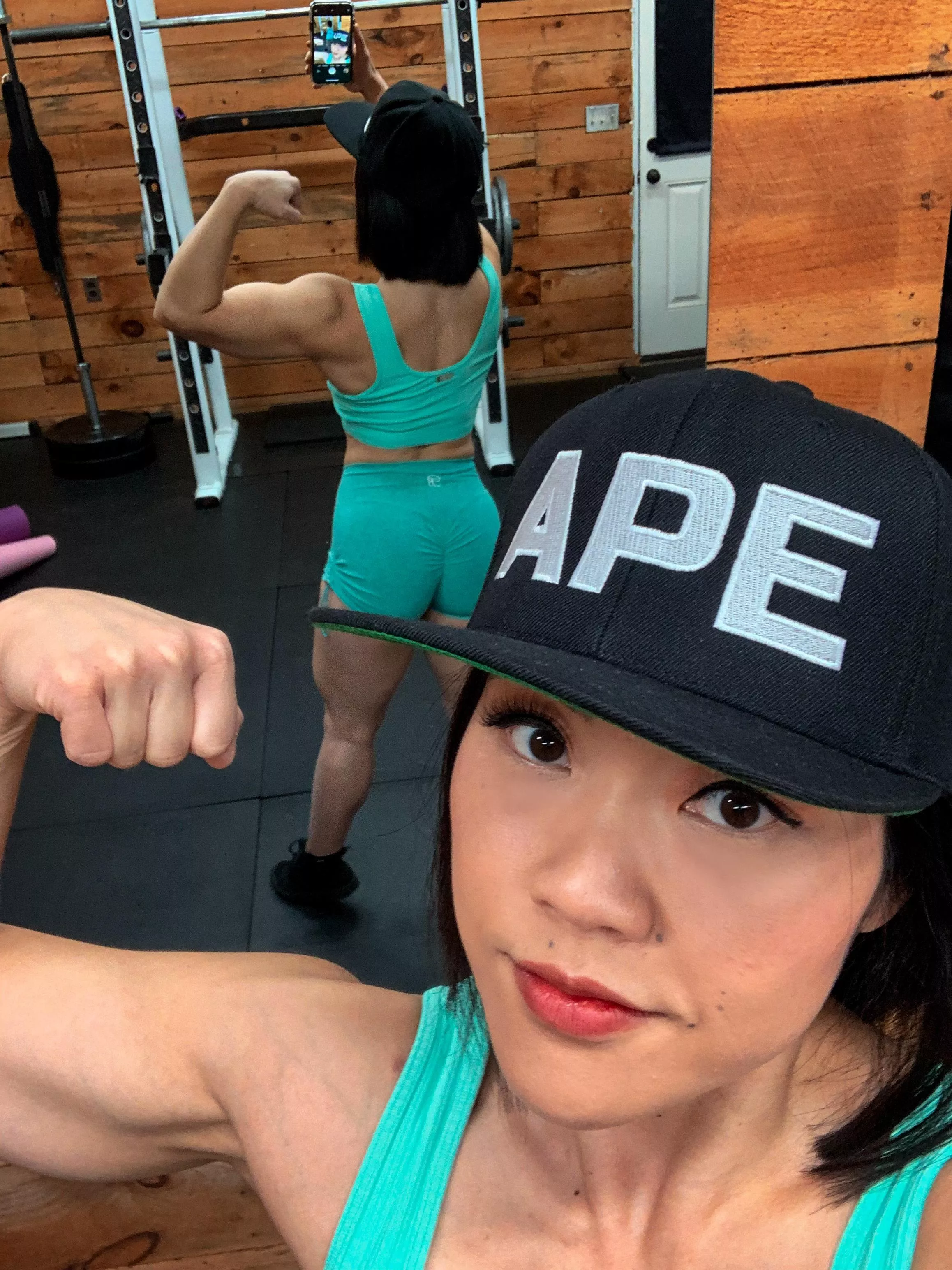 Happy Flex Friday
