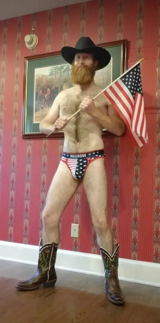 Happy fourth! (38)