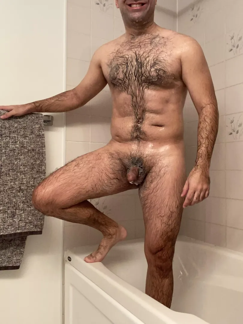 Happy Friday!