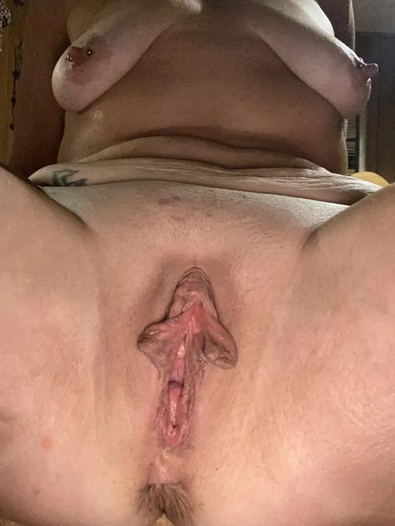 Happy (F)riday 👅