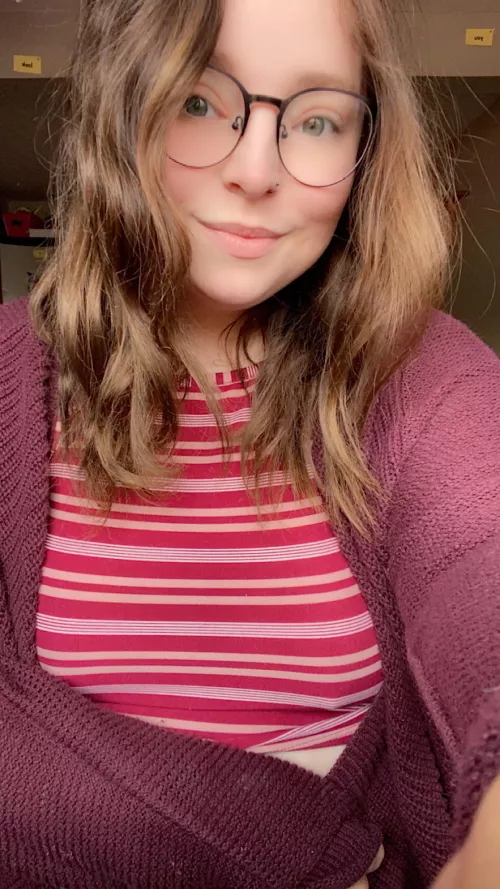 Happy Friday 🥰