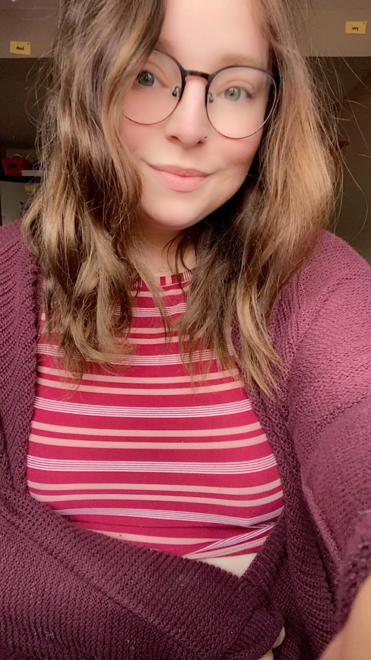 Happy Friday 🥰