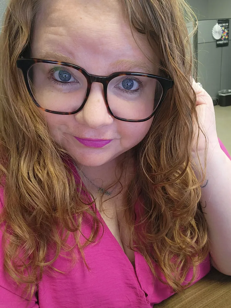 Happy Friday. 