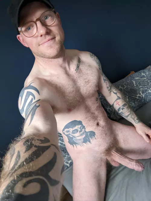 Happy Friday