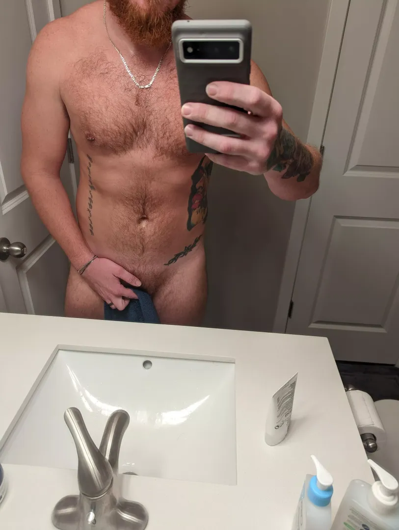 Happy Friday!