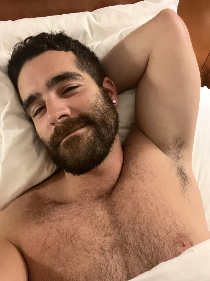 Happy Friday!